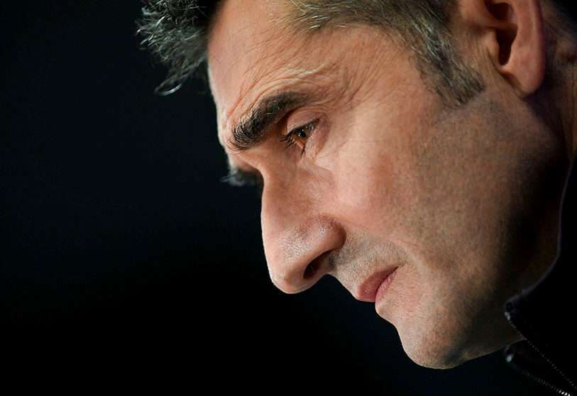 Valverde