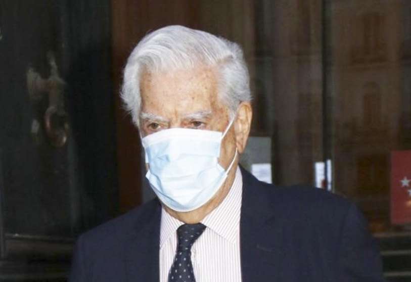 Atalayar_ vargas llosa