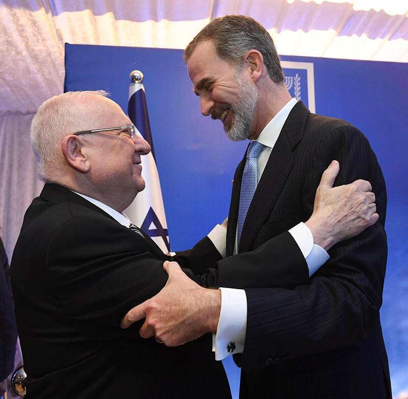 Rey y Rivlin