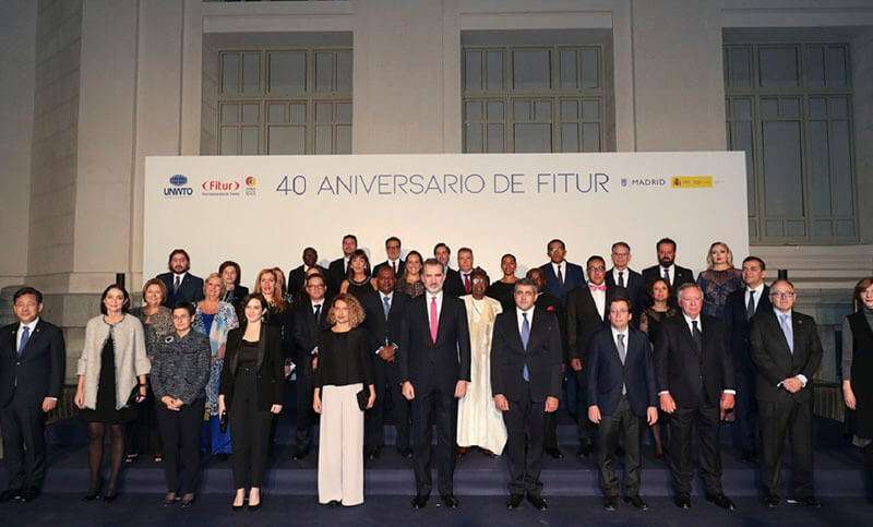 Rey Felipe VI