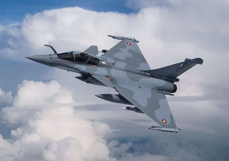  Atalayar_125 Qatar Rafale_1