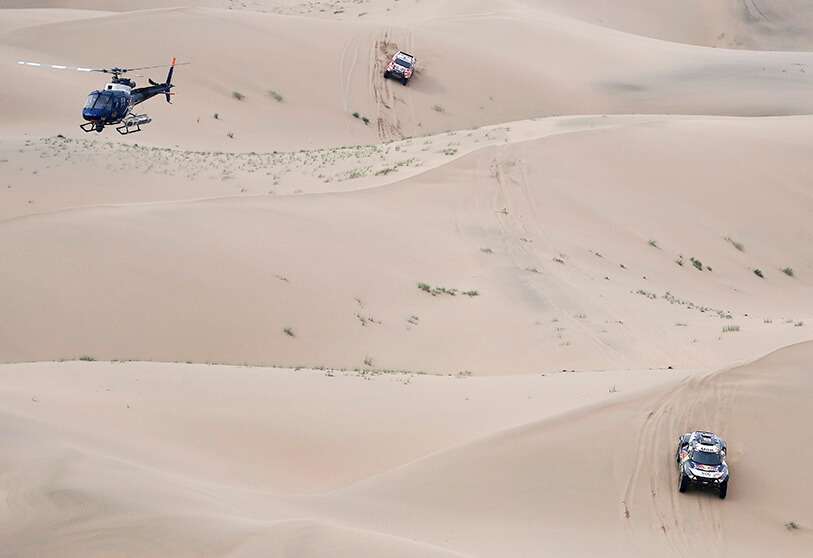 Atalayar_Dakar21