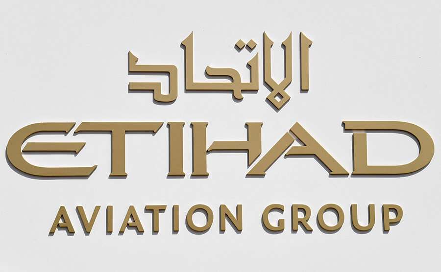 En enero de 2021, Etihad fue galardonada con la Clase Diamante por lograr los más altos estándares de higiene, según la auditoría de Salud y Seguridad de Apex