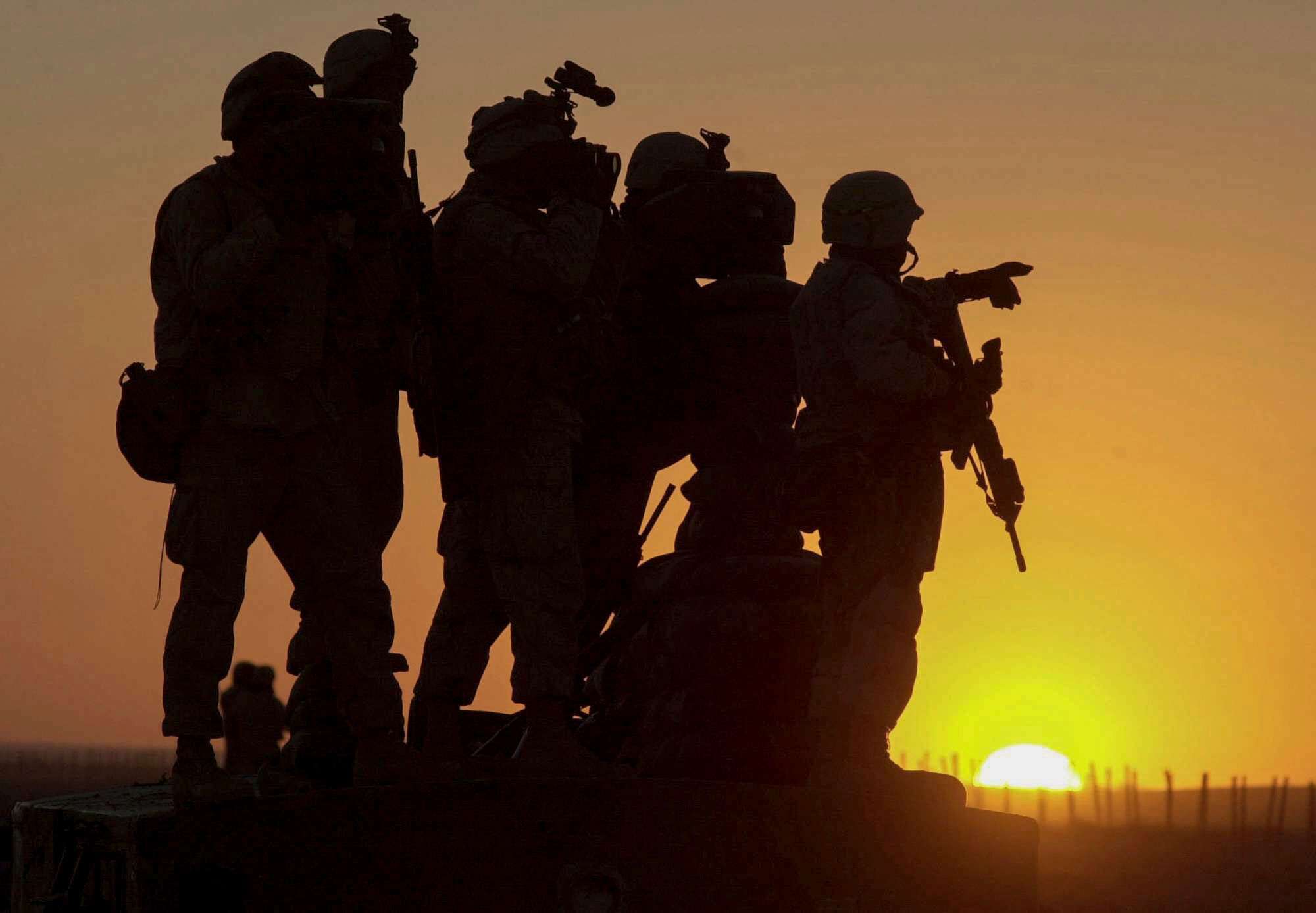 Atalayar_Afganistan