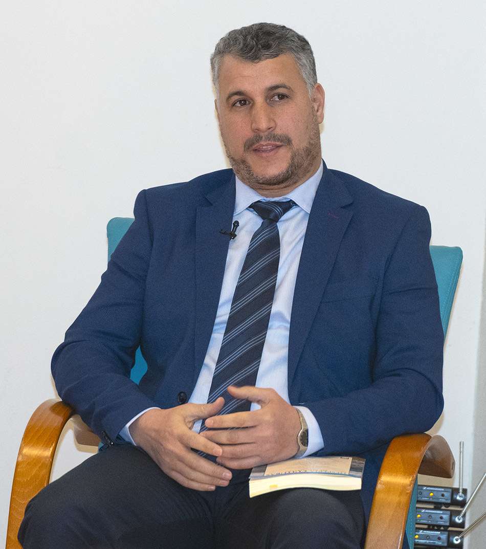 Atalayar_Ahmed Kaddour