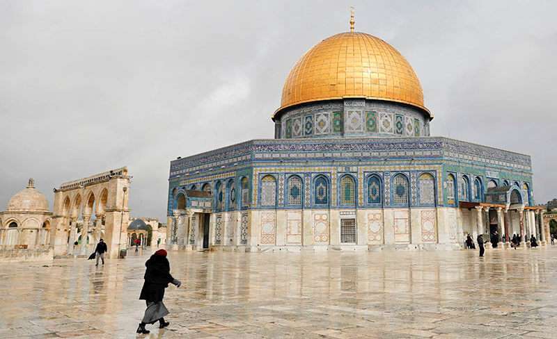 Jerusalén