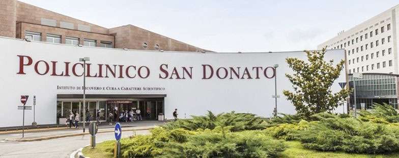 Hospital Grupo San Donato GSD
