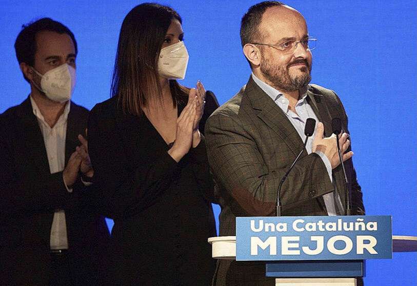 PP Cataluña