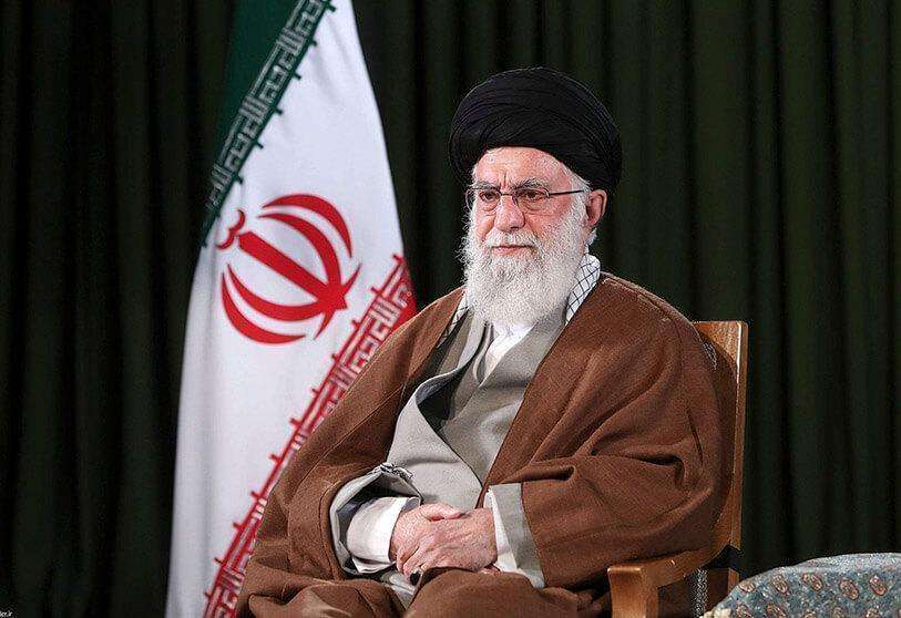 Atalayar_Ali Jamenei