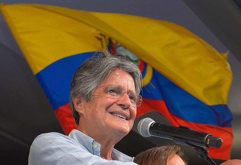 Atalayar_América Latina Colonización