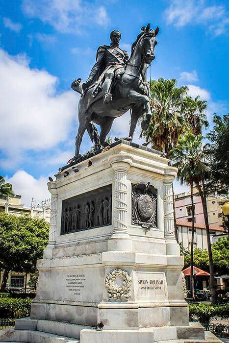Atalayar_America Latina Colonización