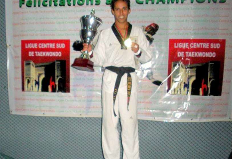 Anouar Boukharsa