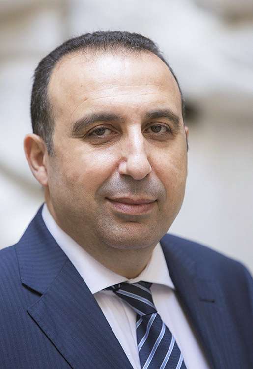 Anwar Zibaoui