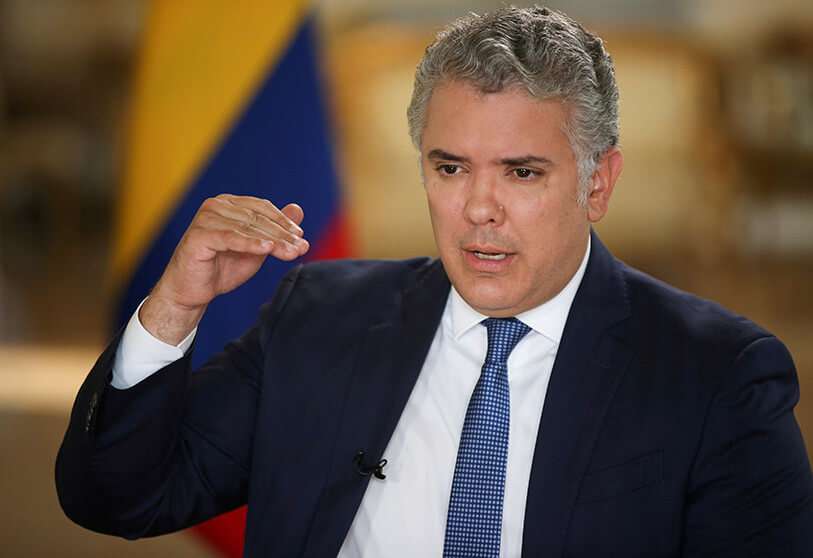 Atalayar_Apertura frontera Colombia 