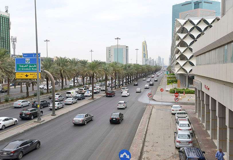 Atalayar_Arabia Saudí