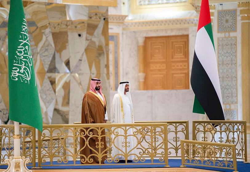 Atalayar_Arabia Saud_Emiratos Árabes Unidos_MBS_MBZ.jpg