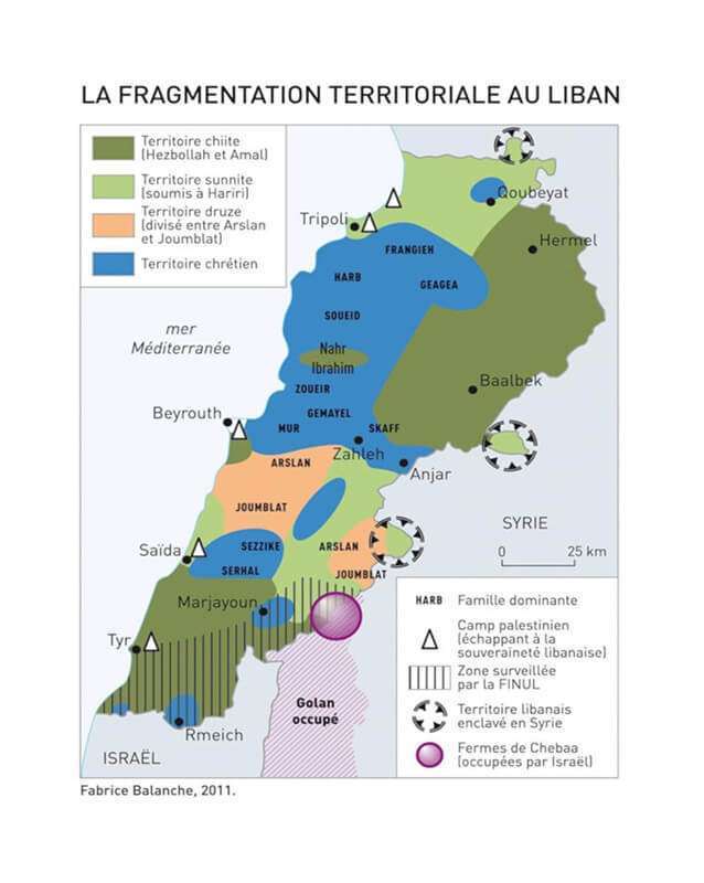 Atalayar_Articulo reportaje redaccion libano-4