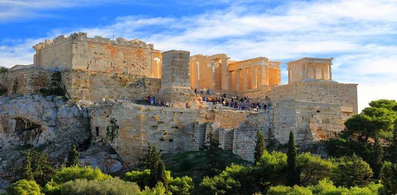 La tensión aumenta entre Turquía y Grecia en el Mediterráneo