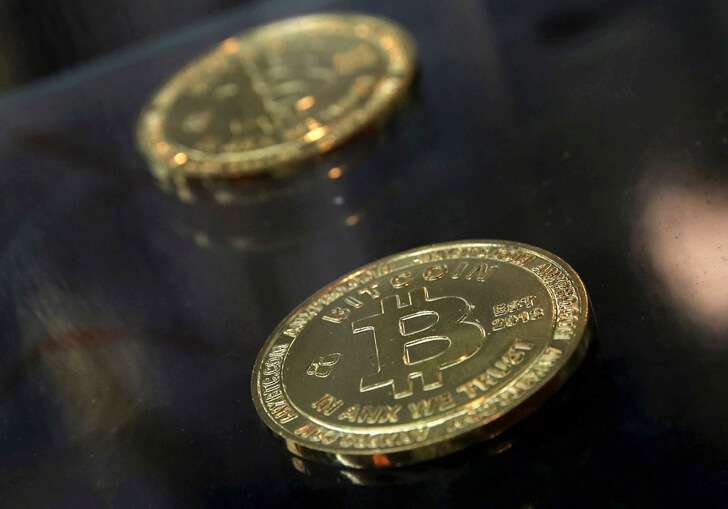 BITCOIN