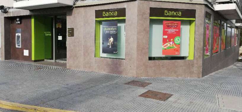 Bankia
