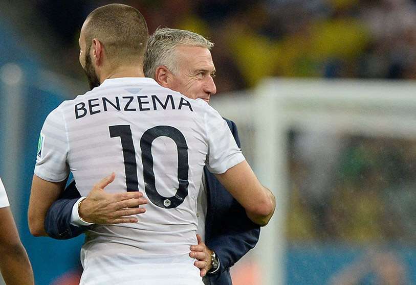 Atalayar_Benzema