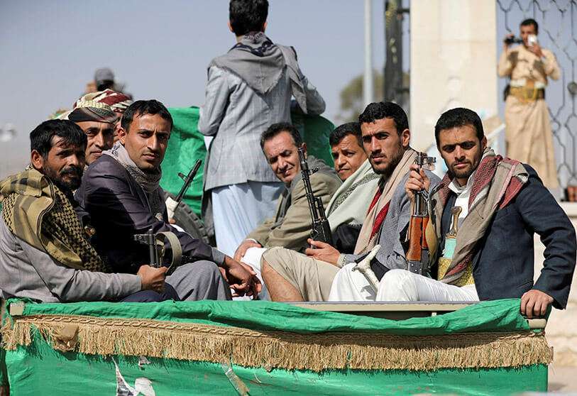 Atalayar_Bin Salman Yemen