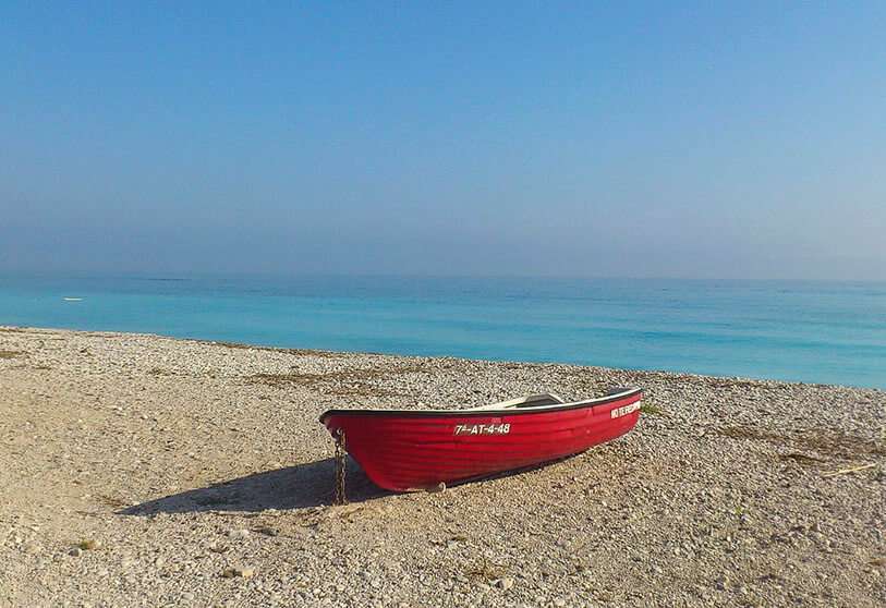 Economía Azul Mediterráneo