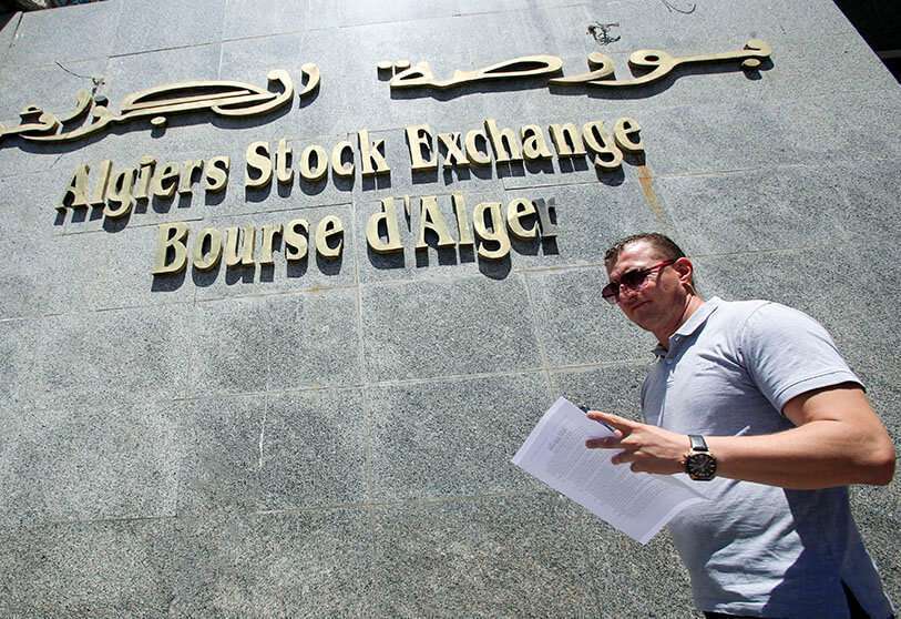 Bolsa