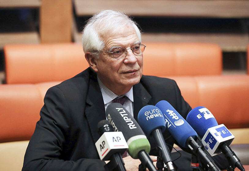 Borrell