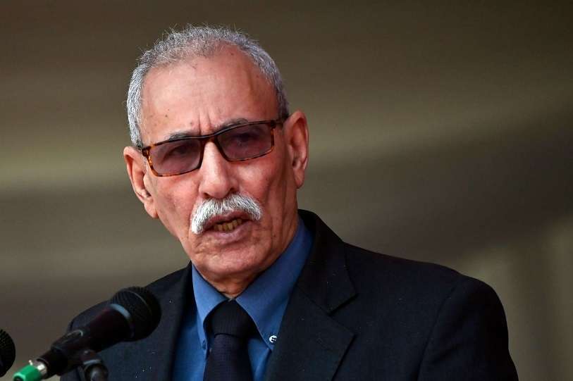 Brahim Ghali