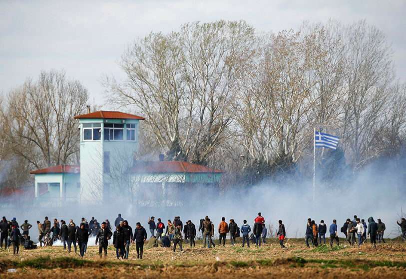 Grecia