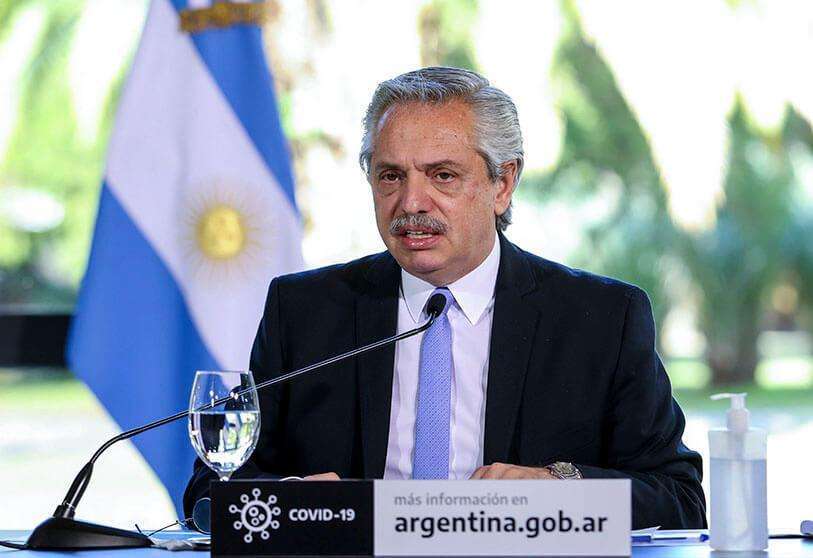 Atalayar_Buenos Aires Vacunación