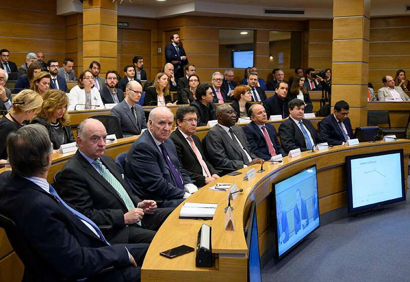 Atalayar_CAF_Madrid_CEOE_España_Luis Carranza