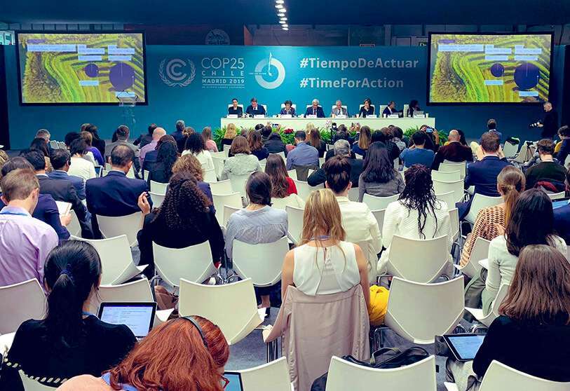 COP25