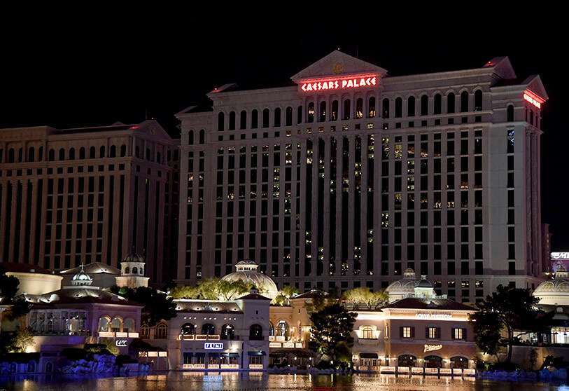 Caesars Palace
