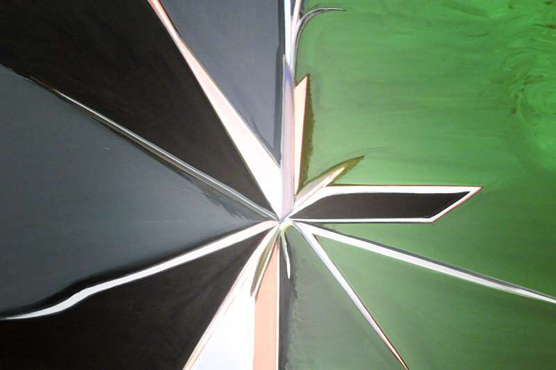 'Stella', de Thomas Scheibitz (2004)