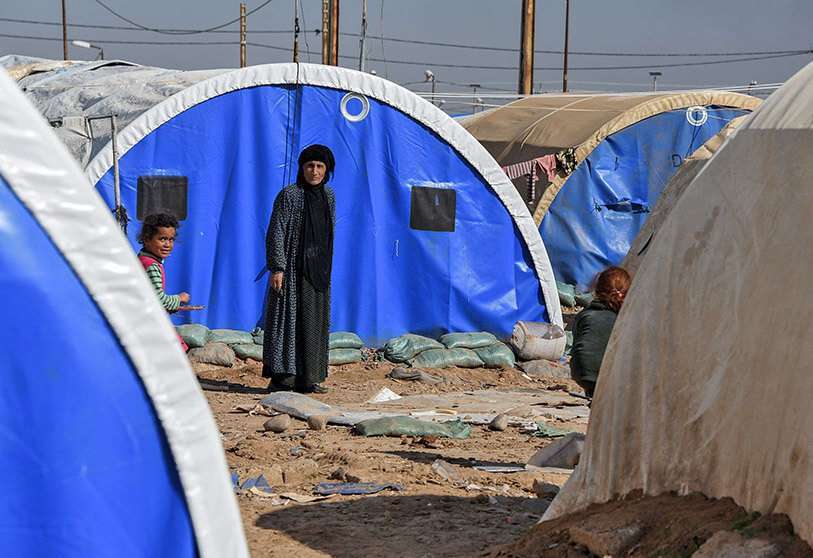 Atalayar_Campamentos Iraq