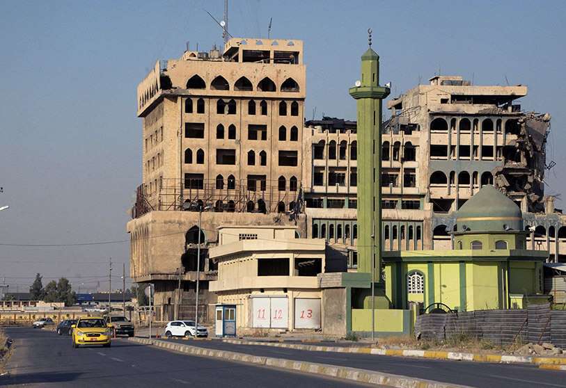 Atalayar_Campamentos Iraq