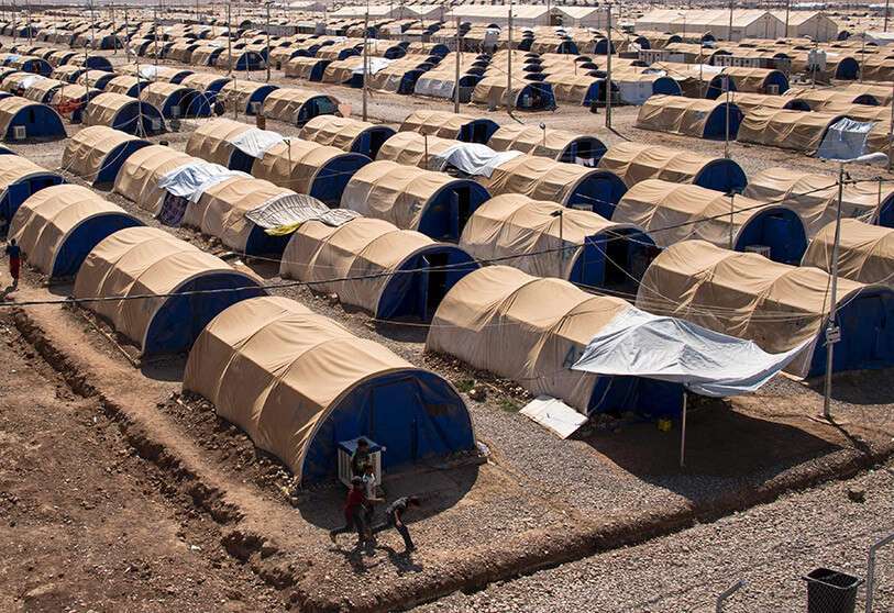 Atalayar_Campamentos Iraq