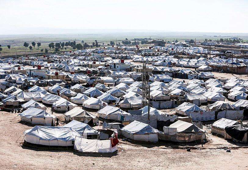  Paquetes de ayuda humanitaria emiratí para paliar los efectos de la pandemia del coronavirus