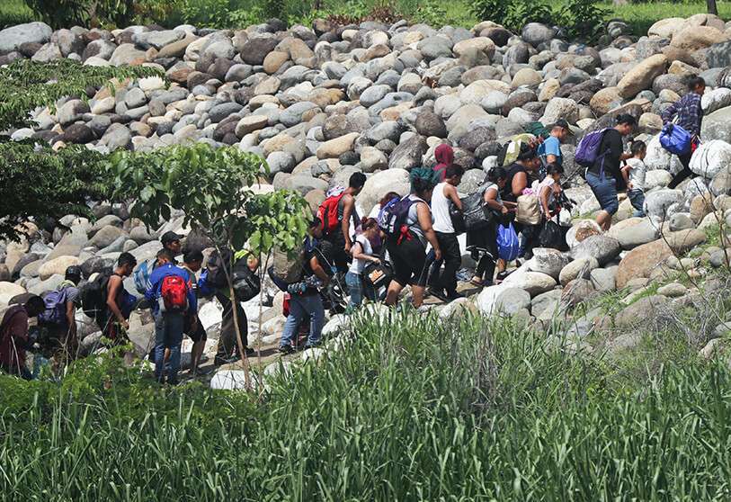 Caravana_Mexico_