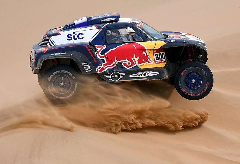 Atalayar_Carlos Sainz