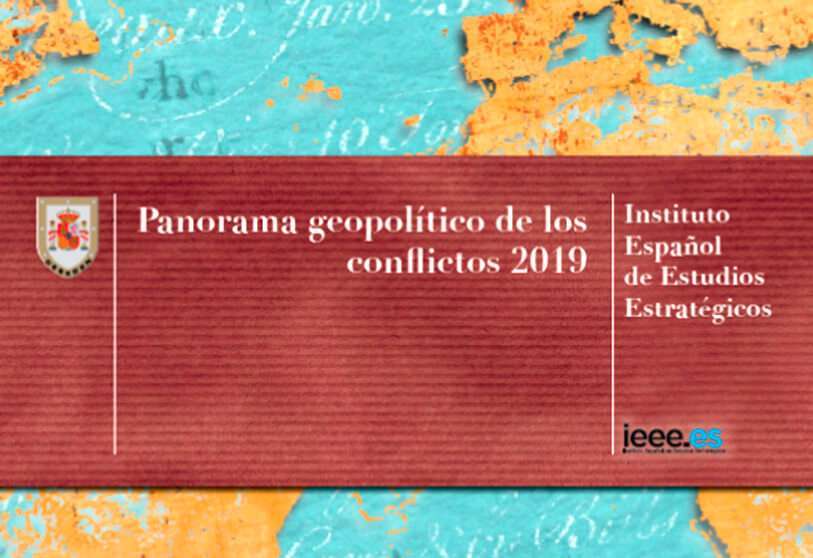 Cartel IEEE