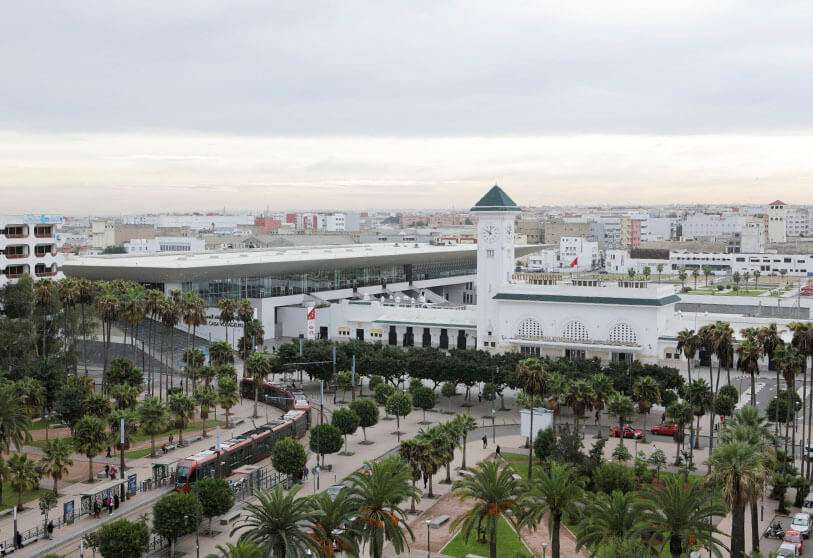 Casablanca