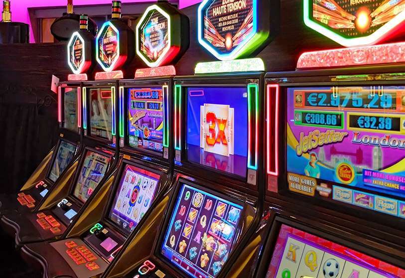 Casino