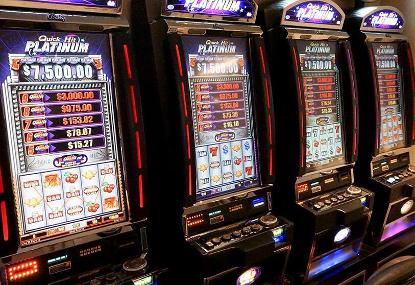 Casinos