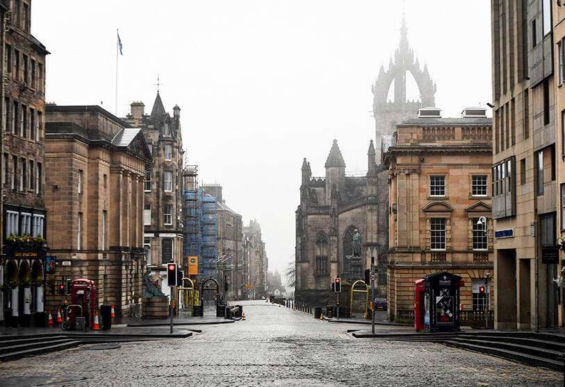 Edimburgo