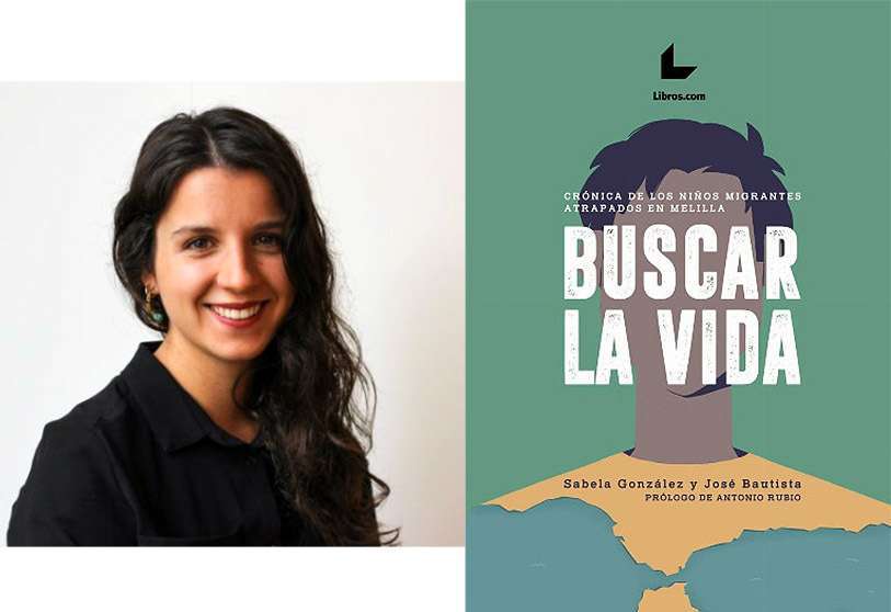 Sabela González: “Cuando hablamos de supervivencia, al final el ser humano por instinto natural tiene que sobrevivir”