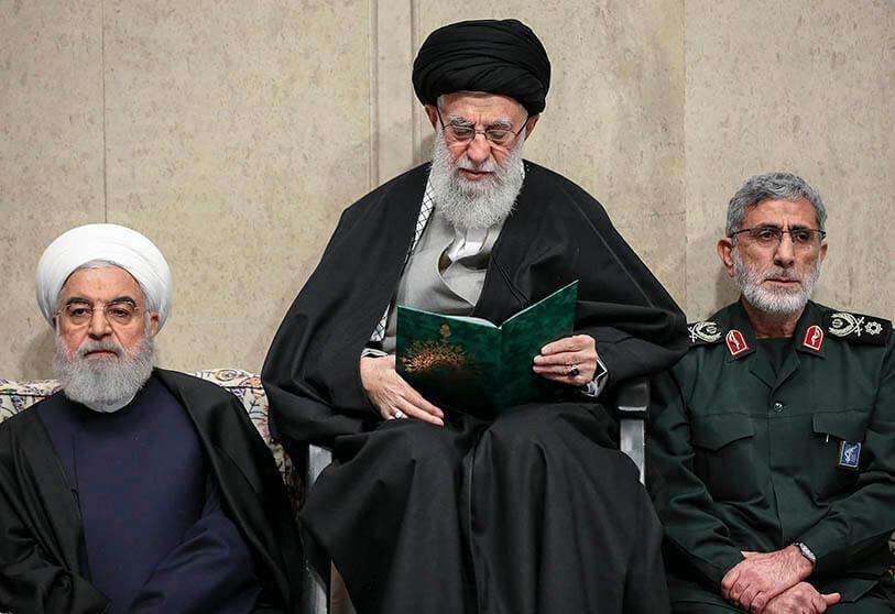 Atalayar_Irán