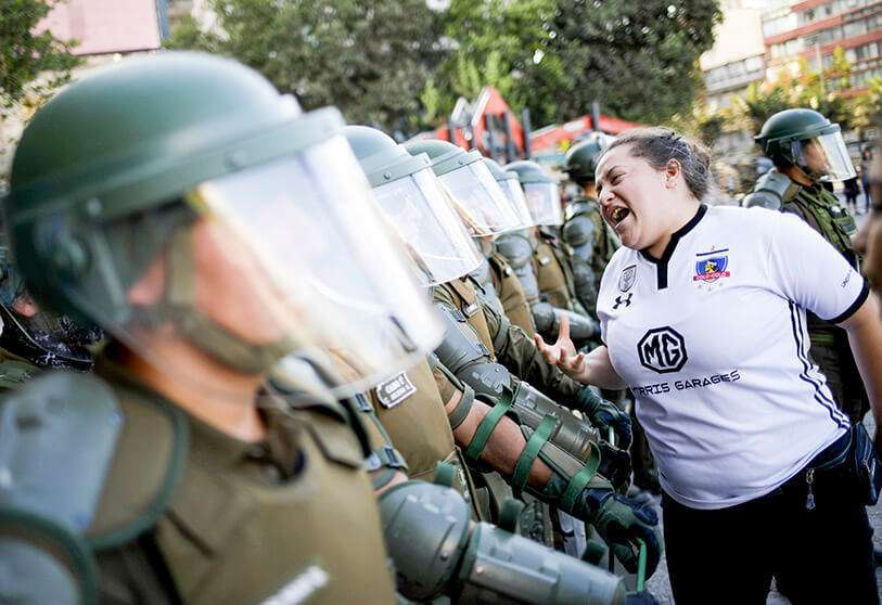 Chile